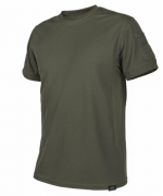 Футболка TACTICAL TOPCOOL, olive green, новая