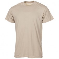 Комплект футболок DSCP 3шт. армии США, бежевые, новые