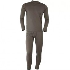 Комплект нательного белья (футболка с длинным рукавом и кальсоны ...