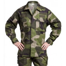 Рубашка М 90 армии Швеции, новая