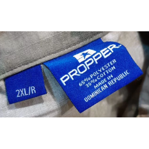 Костюм ACU Propper, a-tacs camo, новый