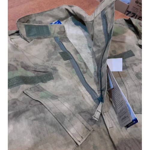 Костюм ACU Propper, a-tacs camo, новый