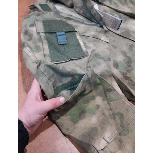 Костюм ACU Propper, a-tacs camo, новый