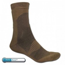 Носки Coolmax®, койот, новые