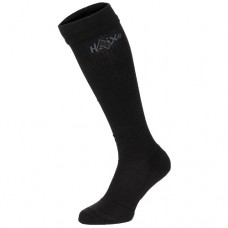 Носки HAIX армии Голландии, черные, новые