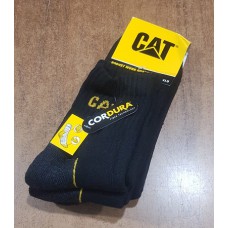 Носки рабочие CATERPILLAR CORDURA 3 пары, новые