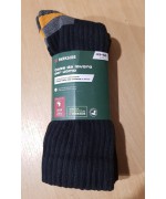 Носки рабочие немецкие PARKSIDE Anti-Blister, 2 пары, новые