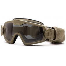 Очки баллистические OTW Turbo Fan Smith Optics США, новые