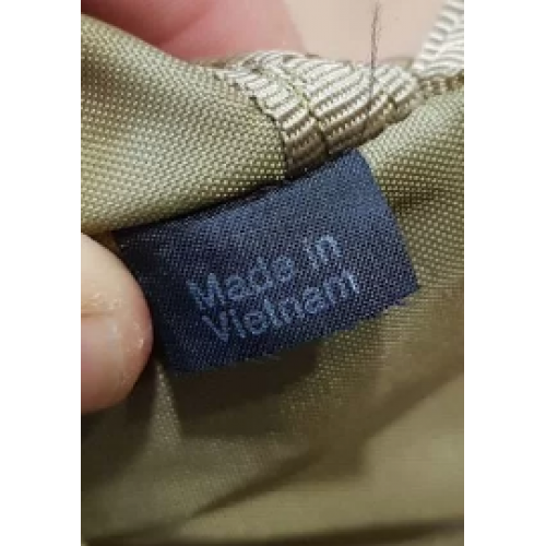 Подсумки 3 шт. BlackHawk оригинал, desert, бу