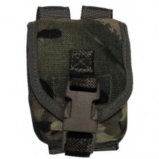 Подсумок OSPREY MK IV POUCH, A.P. GRENADE армии Великобритании, MTP, новый