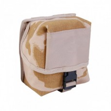 Подсумок POUCH MEDICAL армии Великобритании, DDPM, новый