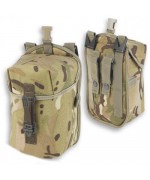 Подсумок POUCH UTILITY армии Великобритании, MTP, новый