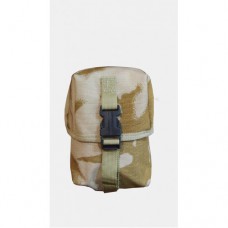 Подсумок UTILITY POUCH SMALL армии Великобритании, DDPM, новый