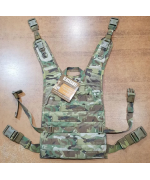 Задняя панель Recon Back Panel BlackHawk, multicam, новая
