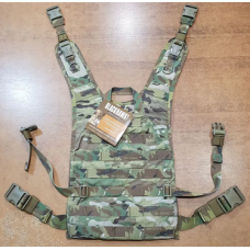 Задняя панель Recon Back Panel BlackHawk, multicam, новая