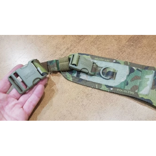 Задняя панель Recon Back Panel BlackHawk, multicam, новая