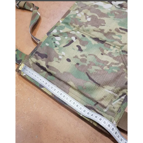 Задняя панель Recon Back Panel BlackHawk, multicam, новая