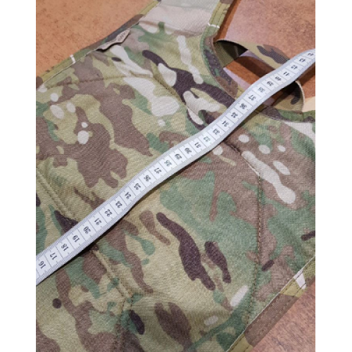 Задняя панель Recon Back Panel BlackHawk, multicam, новая