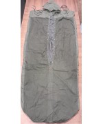 Чехол на спальный мешок армии Голландии образца 1959 года, олива, б/у