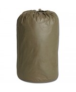 Компрессионный мешок Бундесвера, олива, б/у 