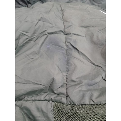 Спальный мешок зимний от модульной спальной системы армии Великобритании, олива, б/у хорошее состояние