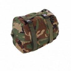 Сумка для модульной спальной системы армии США, woodland, новая