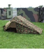 Палатка армии Голландии, DPM, новая