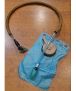 Медуза гидратора 1.3 литра BlackHawk, новая