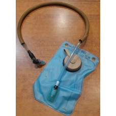 Медуза гидратора 1.3 литра BlackHawk, новая