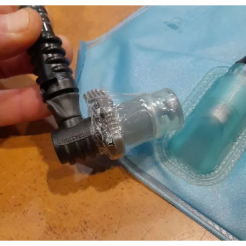 Медуза гидратора 1.3 литра BlackHawk, новая