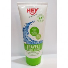 Универсальное моющее средство HEY-sport Travel Global Wash 