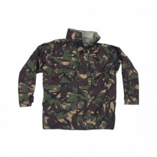 Куртка мембранная нового образца армии Великобритании, DPM, б/у 