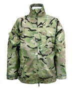 Куртка мембранная Gore-Tex "Lightweight Waterproof" армии Великобритании, MTP, как новая 