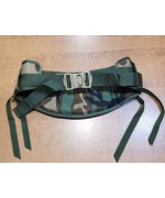 Пояс Molle II Molded Waistbelt армии США, woodland, новый