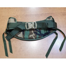 Пояс Molle II Molded Waistbelt армии США, woodland, новый