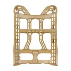 Рама MOLLE II GEN IV от рюкзака армии США, sand, б/у хорошее состояние