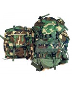 Рюкзак CFP 90 Field Pack Large With Internal Frame армии США, woodland, новый