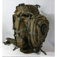 Рюкзак DRDO (DIPAS) нового образца армии Индии, олива, новый