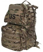 Рюкзак Eagle Industries Molle II Medium армии США, multicam, новый