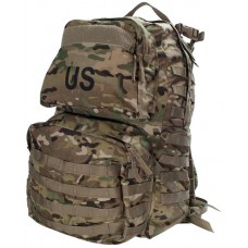 Рюкзак Eagle Industries Molle II Medium армии США, multicam, новый