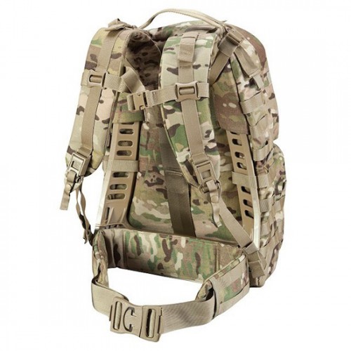 Рюкзак Eagle Industries Molle II Medium армии США, multicam, новый