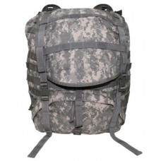 Рюкзак "Molle II lightweight" армии США с рамой, at-digital, как новый