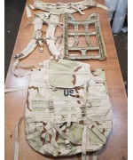 Рюкзак SDS Large армии США, 3 color desert, новый