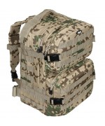 Рюкзак US Assault - II, тропентарн, новый