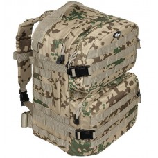 Рюкзак US Assault - II, тропентарн, новый
