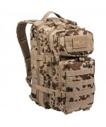 Рюкзак US Assault small, тропентарн, новый