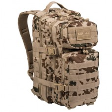 Рюкзак US Assault small, тропентарн, новый