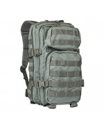Рюкзак US Assault small, urban grey, новый