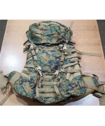 Рюкзак USMC APB03 Arc`Teryx армии США, marpat woodland, как новый