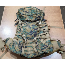 Рюкзак USMC APB03 Arc`Teryx армии США, marpat woodland, как новый